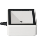 Paiement mobile 2D Omni d'USB  Scanner DP8618 de code barres de Tableau de vitesse du décodage 25CM/S