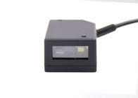 L'interface USB/DB9 a fixé le scanner, le 2d scanner fixe industriel incorporé de code barres