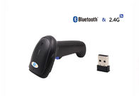 Scanner de code barres de CCD de Bluetooth de haute performance, lecteur de code portatif de Bluetooth DS5100B