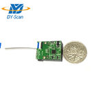 Mini ODM d'OEM du moteur RS232 USB de module de scanner de code barres du laser 1D