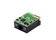 Configuration facile du lancement 0,5 de PIN de la tête de caméra CCD de moteur de balayage de code barres d'USB TTL 12