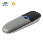 mini scanner pratique portatif de code barres de 2.4G Bluetooth 2d USB micro pour la prise courante
