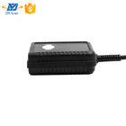 Le mini CCD linéaire d'USB 1D a fixé le scanner RS232 de bâti pour des terminaux de service d'individu
