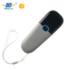 Scanner pratique de code barres de la radio 1D Bluetooth, lecteur industriel DI9100-1D de code barres de C.C 5V 100mA