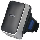 Type tenu dans la main code de C Qr 1d 2d de scanner de code barres d'anneau portable de Bluetooth pour la prise courante