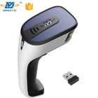 Scanner sans fil COMS QR USB de code barres de la FCC 2200mAh 2D