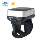Type scanner DI9010-2D d'anneau Code QR d'OEM 32 du bit CMOS mini LED 2d du scanner sans fil de code barres