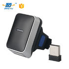 Mini scanner portable de code barres, 2d scanner DI9010-2D de code barres de doigt de CMOS Bluetooth