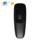 Scanner tenu dans la main blanc de code barres de LED, lecteur 640×480 CMOS de code barres de Bluetooth 4,0 2d