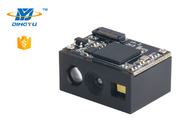 Lecteur Mini DE2290D CMOS DC3.3V de code barres de COM de moteur de balayage d'USB Rs232 2D