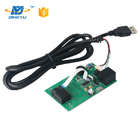 Le petit OEM 2D intègre le module DE2290 de moteur de balayage de code barres de machine d'USB TTL POS