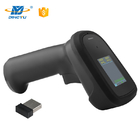 Scanner tenu dans la main 1D 2D USB d'Android Code QR affichage de 1,77 pouces