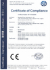 Chine Shenzhen DYscan Technology Co., Ltd certifications