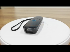 Scanner de codes à barres sans fil La solution ultime pour une numérisation précise