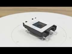 TTL Lecteur de code QR intégré 2D monté fixe 60CM/S DP7628 CMOS