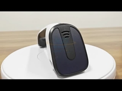 Numéros de code à barres sans fil DS6600B