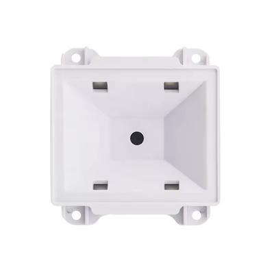 RS485 RS232 Wiegand Scanner de codes à barres 2D intégré avec mode d'analyse AUTO SENSE et résolution 3MIL
