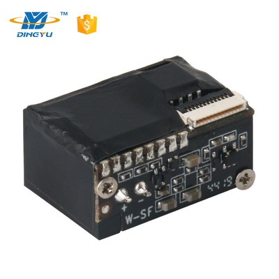 Moteur de numérisation de code à barres mini 2D OEM USB TTL Module DE2290 pour les distributeurs automatiques