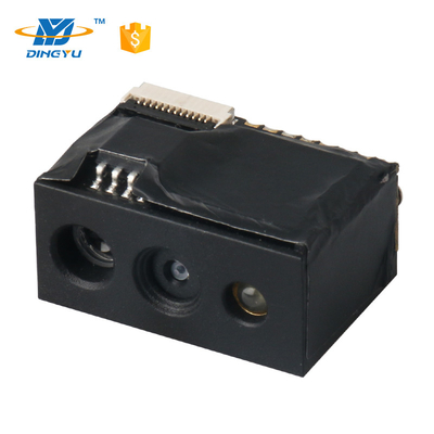 Moteur de numérisation de code à barres mini 2D OEM USB TTL Module DE2290 pour les distributeurs automatiques