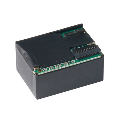 Moteur de balayage de code à barres à résolution 3 Mil