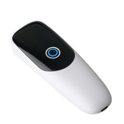 Scanner de codes-barres sans fil Bluetooth avec mode Auto Sense pour le commerce de détail et la logistique d'entrepôt