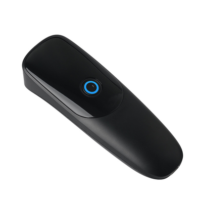 Scanner de codes-barres sans fil Bluetooth avec mode Auto Sense pour le commerce de détail et la logistique d'entrepôt
