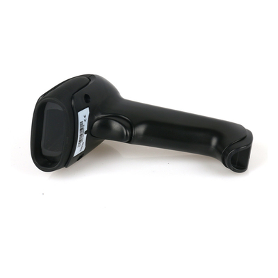 Scanner automatique Lecteur de code QR 2D portatif Terminal POS CMOS Imager Scanner de code à barres filaire