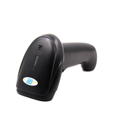 Scanner automatique Lecteur de code QR 2D portatif Terminal POS CMOS Imager Scanner de code à barres filaire