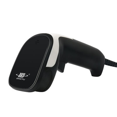 Scanner de code à barres sans fil 1D CCD pour paiement mobile DS5110