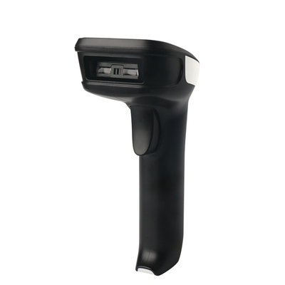 Scanner de code à barres sans fil 1D CCD pour paiement mobile DS5110