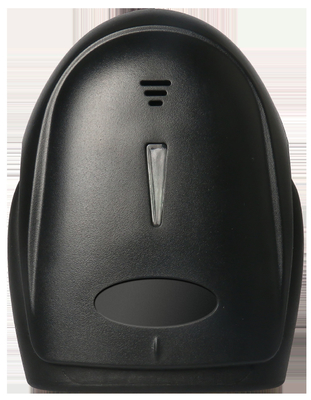 Lecteur de code CCD linéaire 1D portatif, lecteur de code à barres câblé USB DS5100C