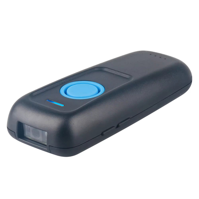 1D CCD Scanner de code à barres portable Lecteurs de code à barres sans fil Haute vitesse de décodage