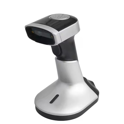 Lecteur de codes à barres sans fil Bluetooth pour appareils mobiles