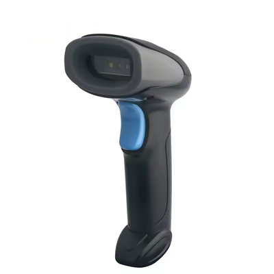 Scanner de code à barres 1D 2D de lecture de haute précision pour une qualité industrielle robuste