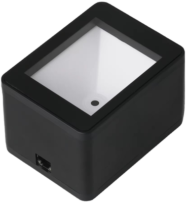 Module intégré portable à longue distance Système de paiement POS USB RS232 Scanner de code à barres Pour téléphone portable