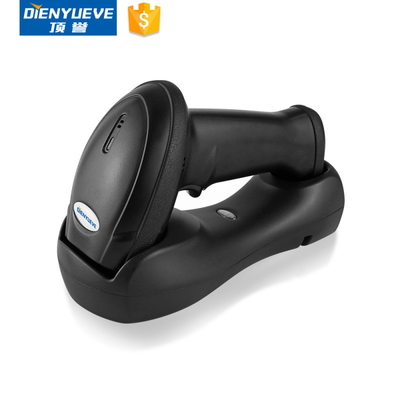 Scanner de codes à barres sans fil DS6202G - alimentation en courant continu 5V 220mA