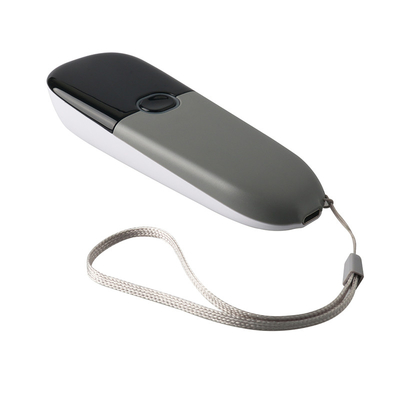 Scanner de codes à barres portable sans fil 2D Android Portable Bluetooth CE ROHS Certifié FCC