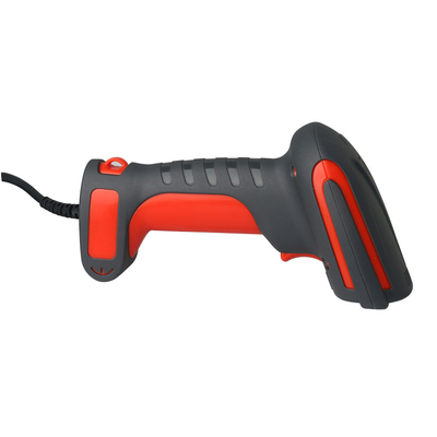 DS6800 Numériseur de code à barres 2D de qualité industrielle 838x640 Lecteur de code Qr filaire haute résolution