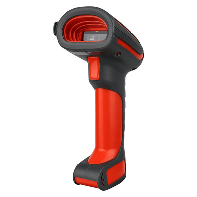 DS6800 Numériseur de code à barres 2D de qualité industrielle 838x640 Lecteur de code Qr filaire haute résolution