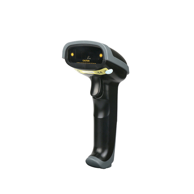 Scanner de code à barres laser portatif sans fil 1200MHA batterie longue durée de fonctionnement DS5320G