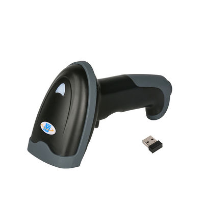 Scanner de code à barres laser portable sans fil 1200 mAh batterie longue durée de fonctionnement DS5320G