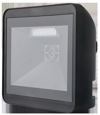 Lecteur de code-barres 2D CMOS DP8550 pour les installations de table et de mur