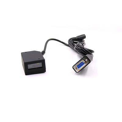 Scanner de codes à barres industriels intégré en 2D avec interface USB/DB9 Durable pour les systèmes d'automatisation