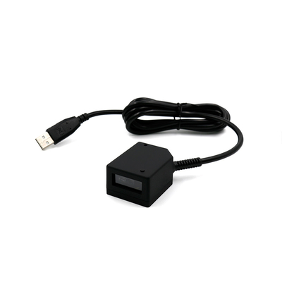 Scanner de codes à barres industriels intégré en 2D avec interface USB/DB9 Durable pour les systèmes d'automatisation