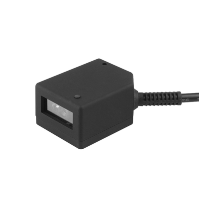 Scanner de codes à barres industriels intégré en 2D avec interface USB/DB9 Durable pour les systèmes d'automatisation