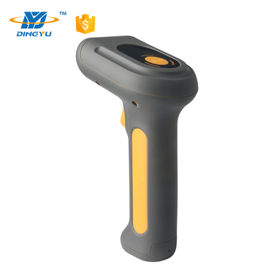 Scanner de codes à barres portatif 1D 2D DPM avec résolution 1280*1024