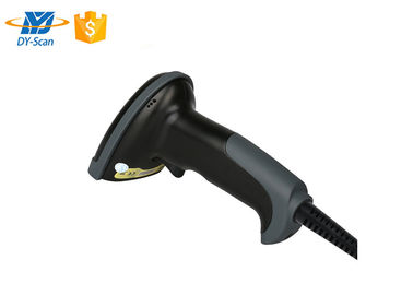 Batterie tenue dans la main sans fil du scanner 1200MHA de code barres de laser pendant le long temps de travail DS5320G