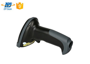 Batterie tenue dans la main sans fil du scanner 1200MHA de code barres de laser pendant le long temps de travail DS5320G