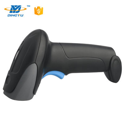 DYscan DS2806-1D 1D Barcode Scanner USB 300 Scans/sec