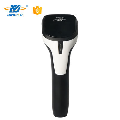 DS5110 1D Barcode Scanner with 600mm Depth of Field and USB Interface